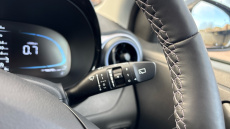 Hyundai i10 1.2 [79] Premium 5dr Auto [Nav] Petrol Hatchback